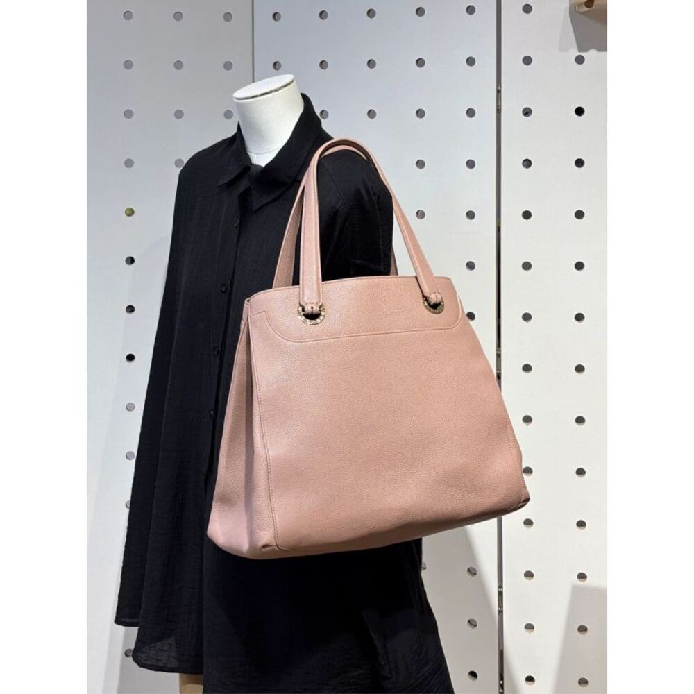 Bvlgari Women Pre-Loved Bag Very Good Condition